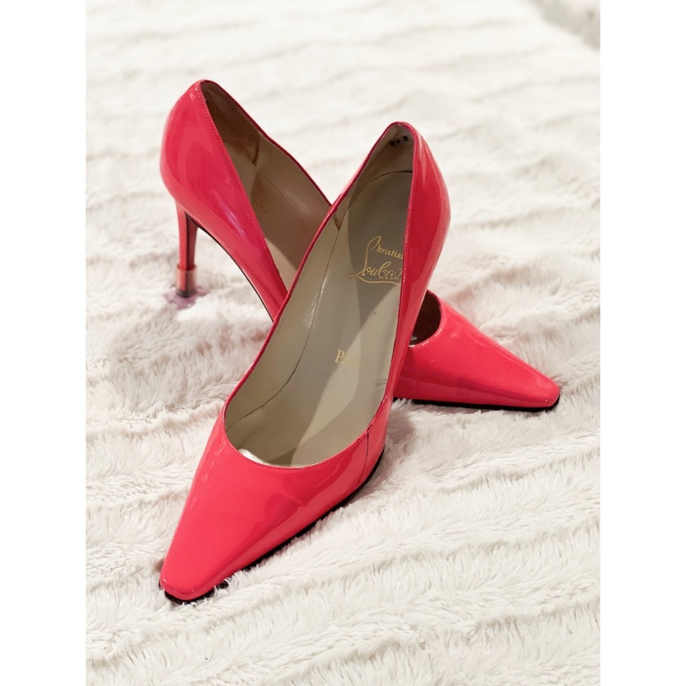 Christian Louboutin Pumps